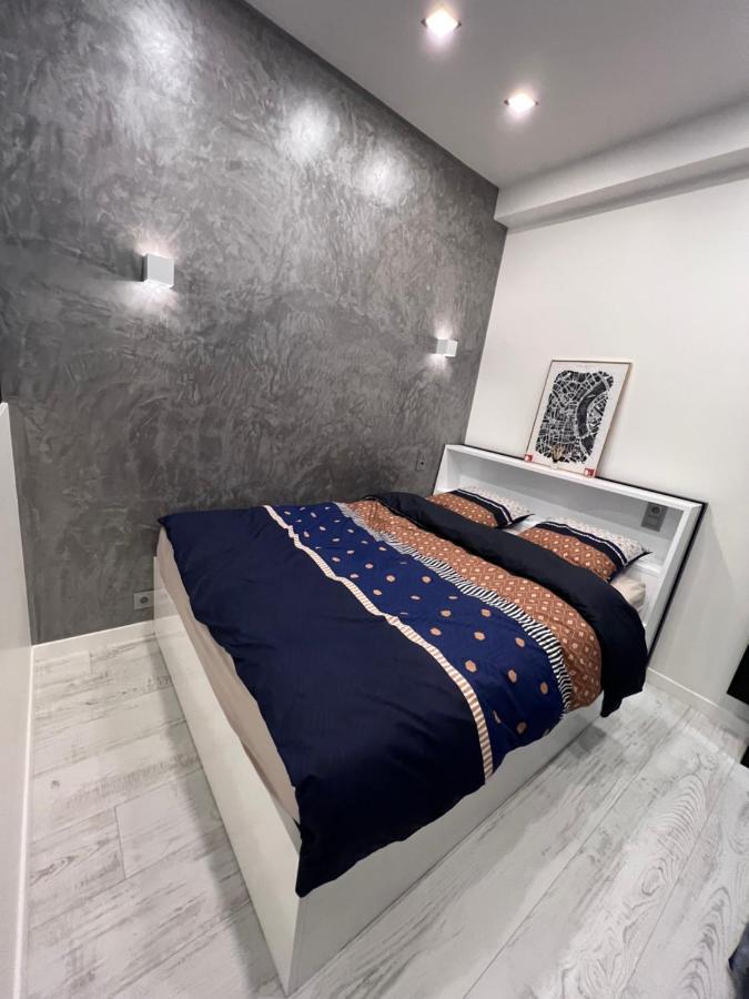Omarais Guest House Paris Exterior photo