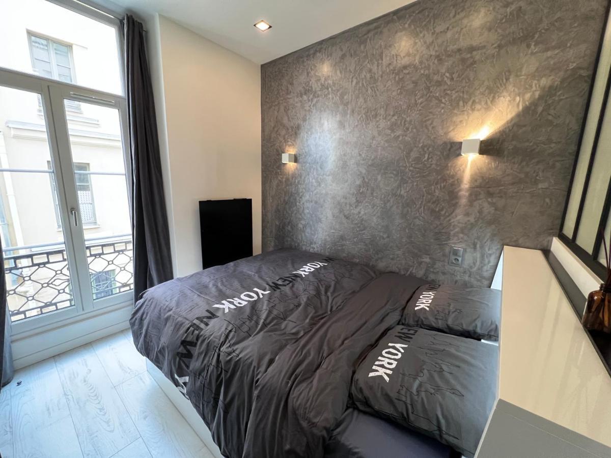 Omarais Guest House Paris Exterior photo