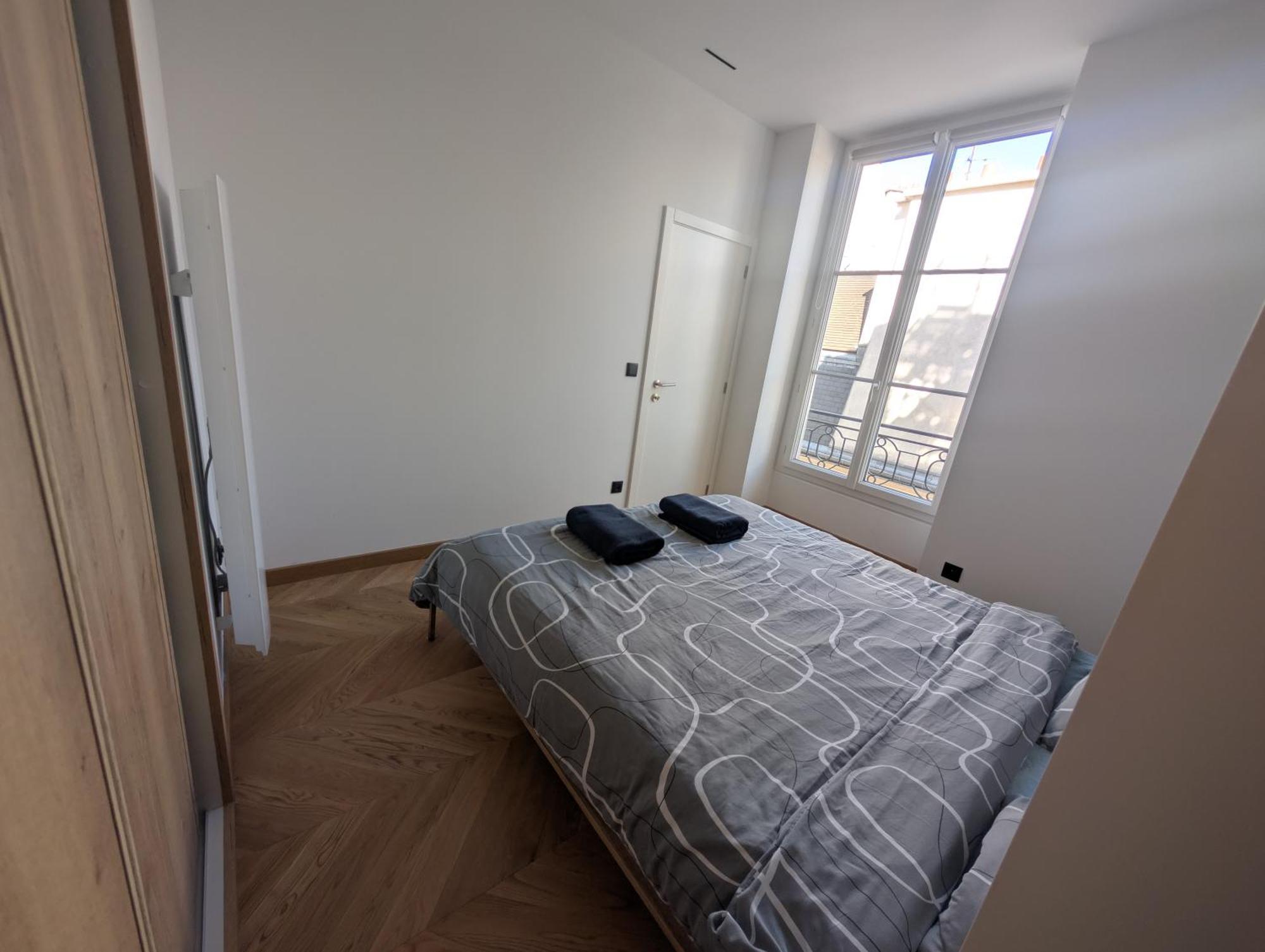 Omarais Guest House Paris Exterior photo