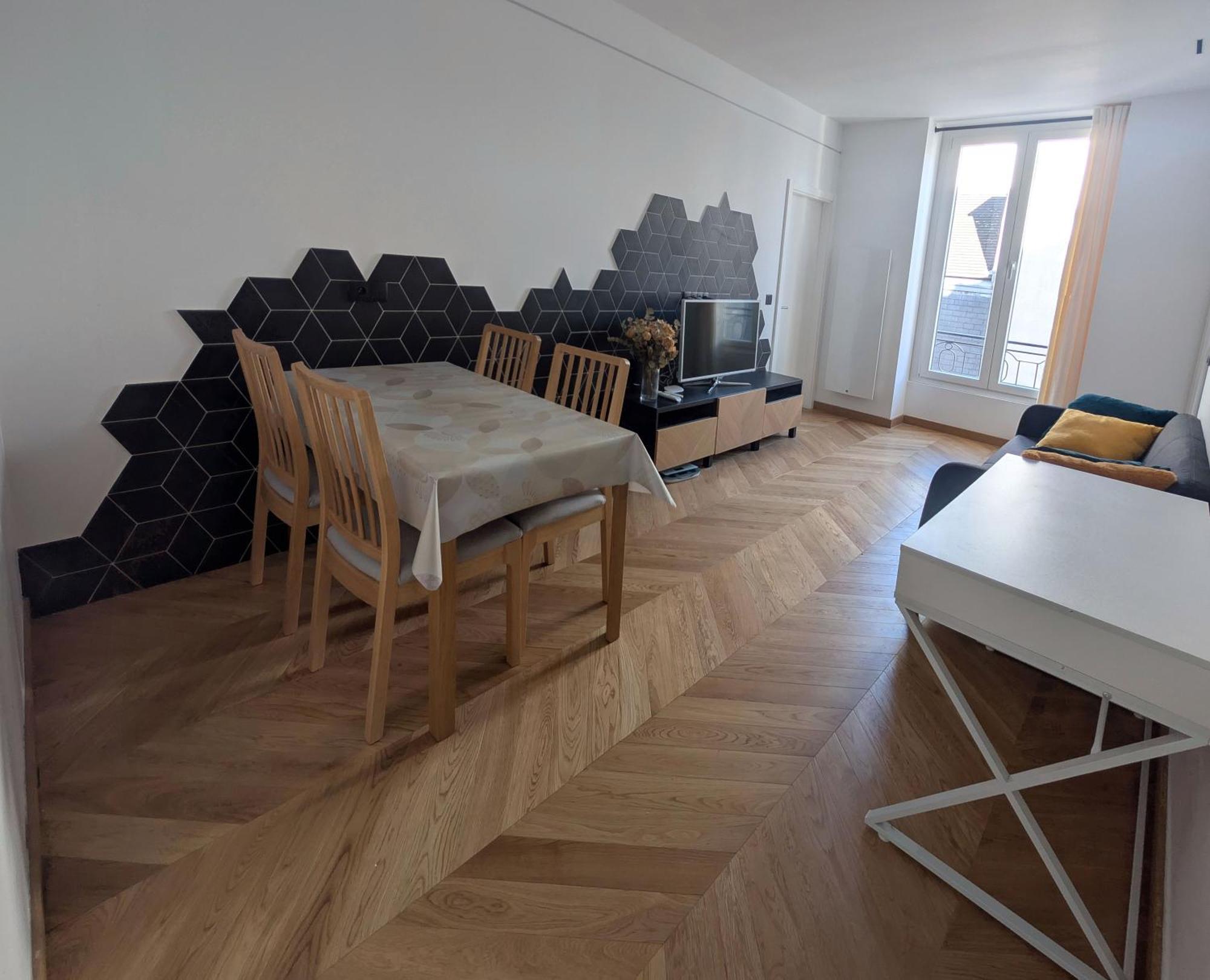 Omarais Guest House Paris Exterior photo