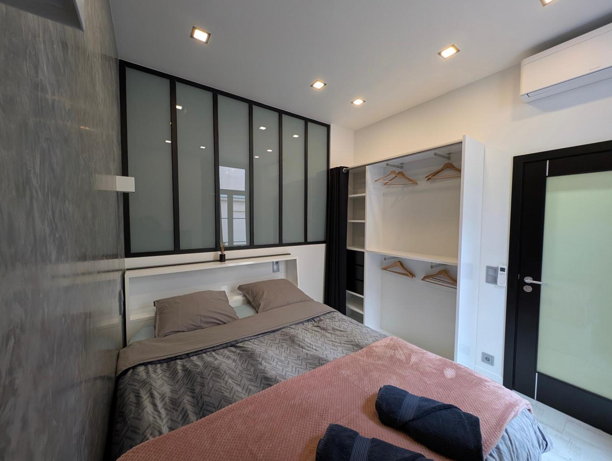 Omarais Guest House Paris Room photo