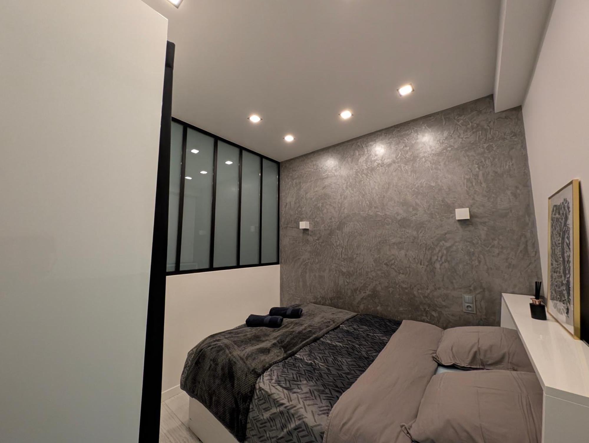 Omarais Guest House Paris Room photo