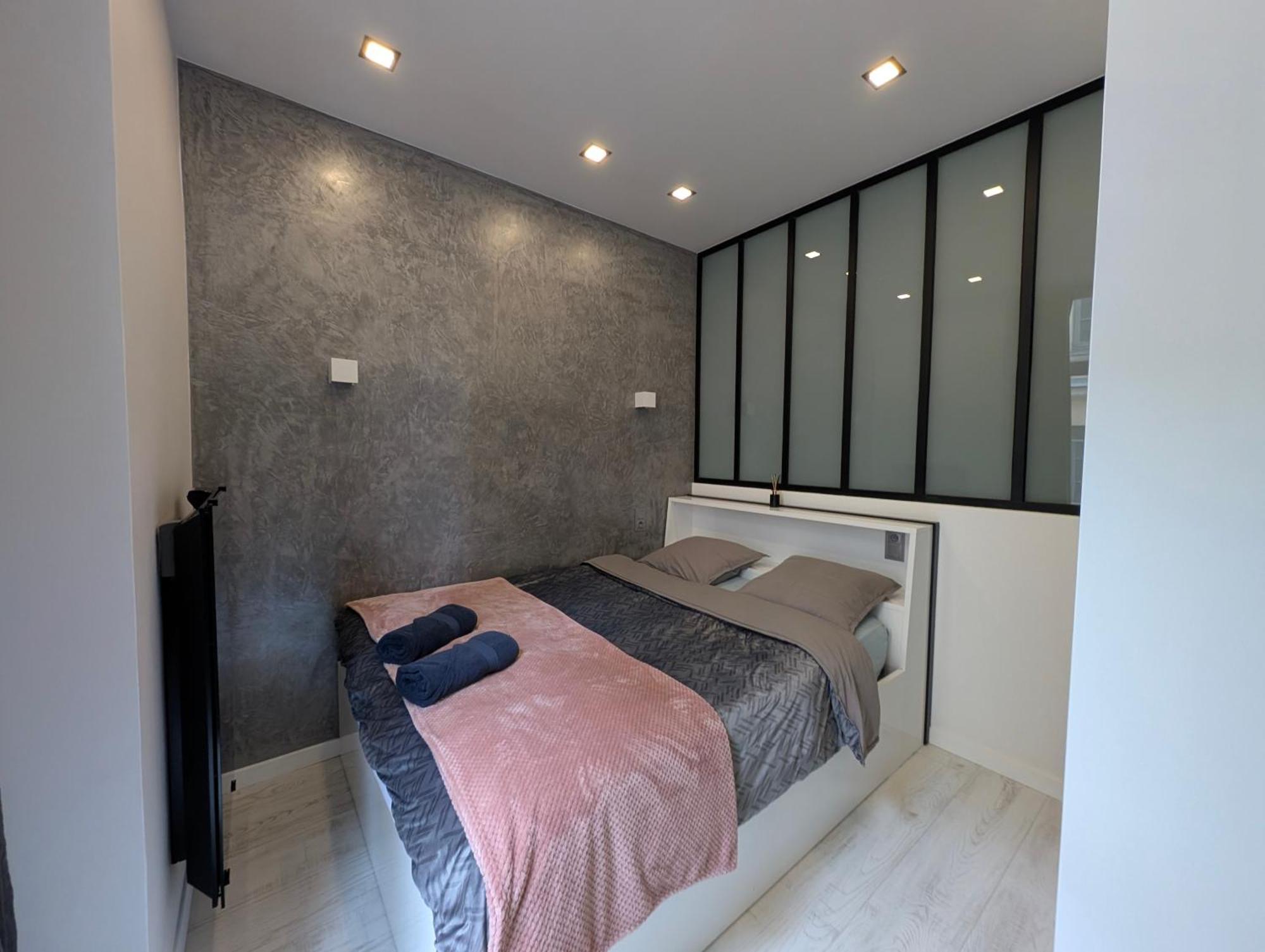Omarais Guest House Paris Room photo