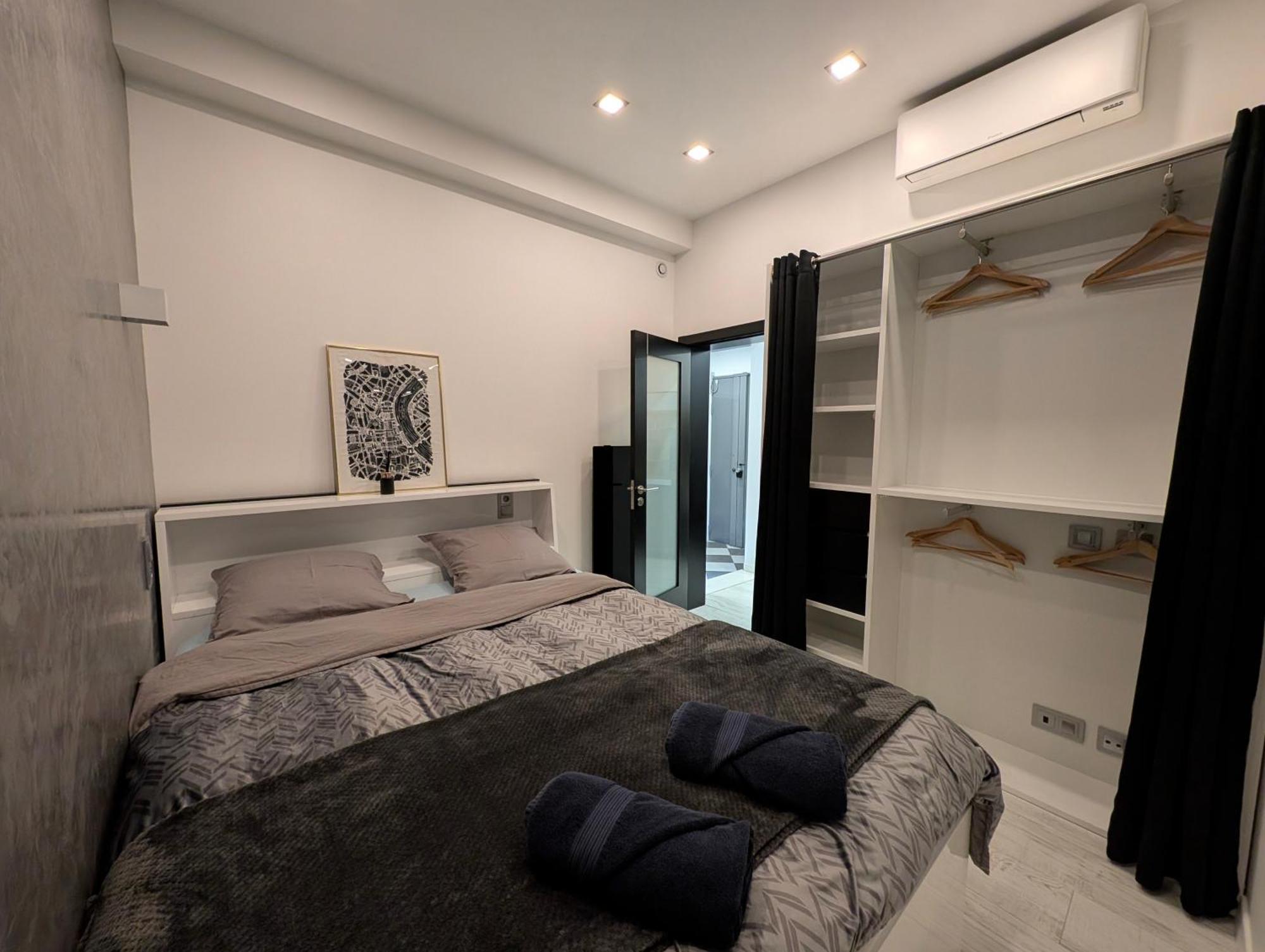 Omarais Guest House Paris Room photo